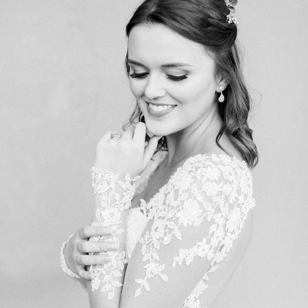 Meet your Posher, Bethany
